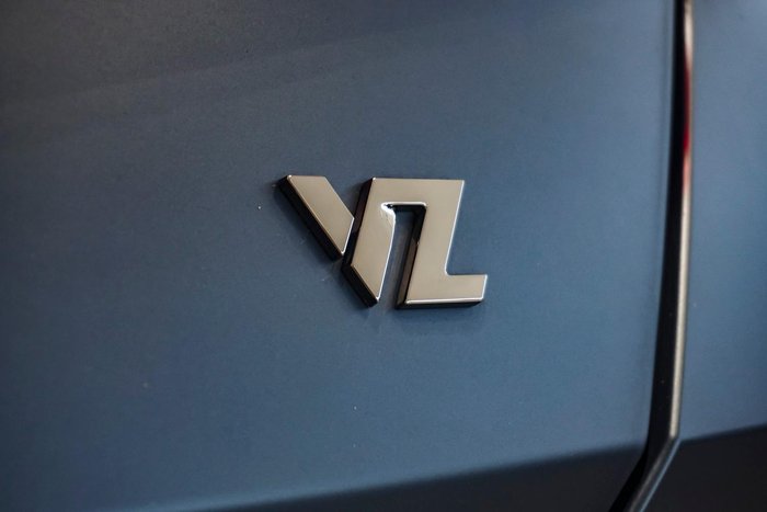 2025 CUPRA Formentor VZx