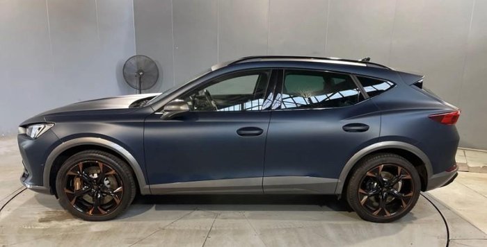 2024 CUPRA Formentor VZx