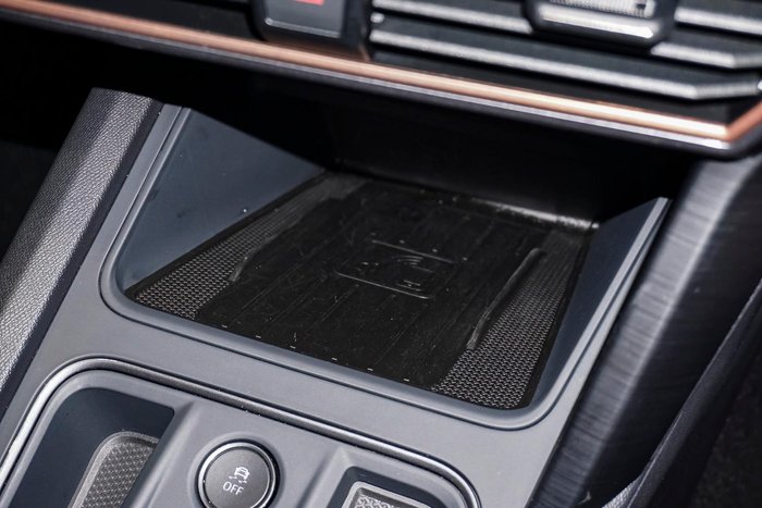 2025 CUPRA Formentor VZx