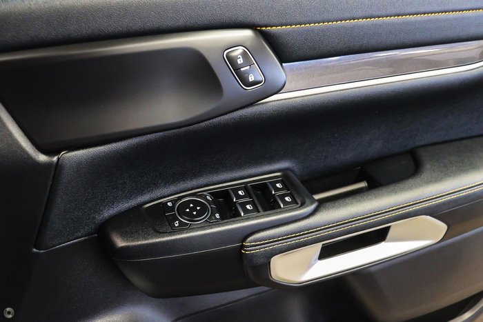 2026 Ford Ranger Wildtrak