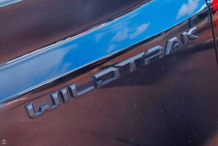 2026 Ford Ranger Wildtrak