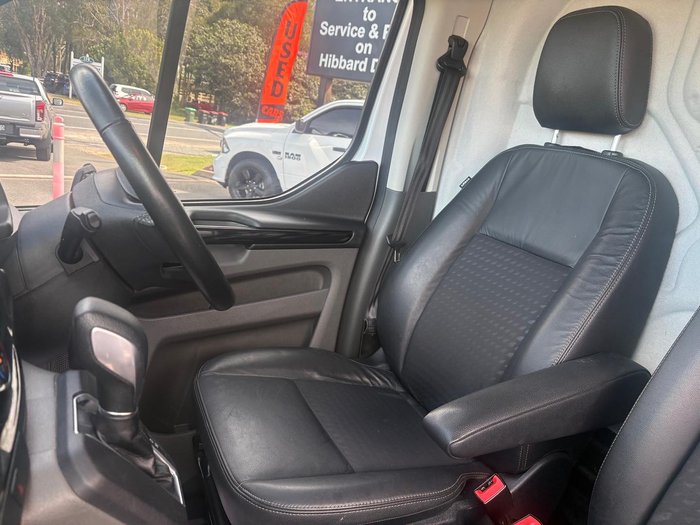 2020 Ford Transit Custom 320S Sport