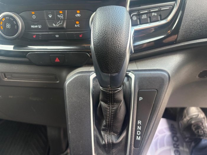 2020 Ford Transit Custom 320S Sport