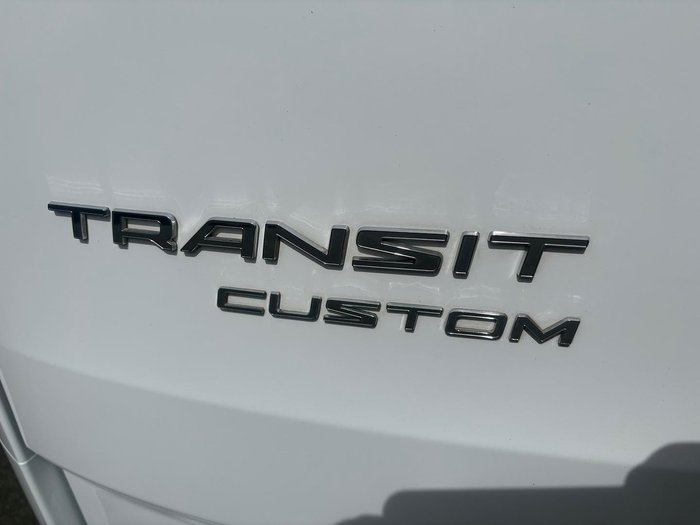 2020 Ford Transit Custom 320S Sport