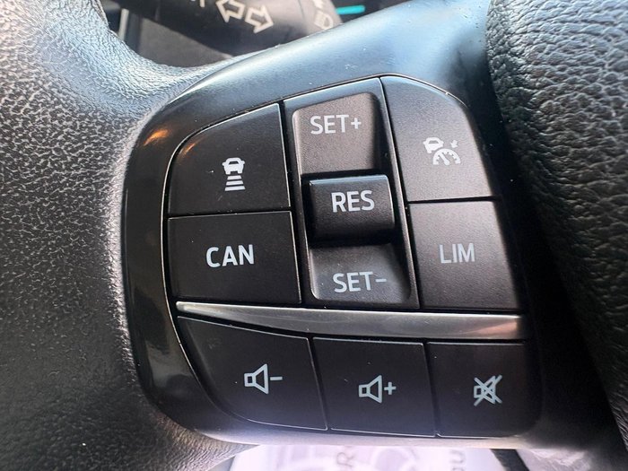 2020 Ford Transit Custom 320S Sport