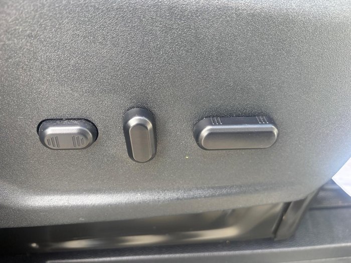 2020 Ford Transit Custom 320S Sport