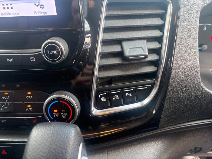 2020 Ford Transit Custom 320S Sport