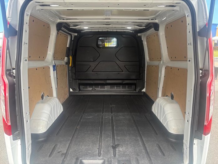 2020 Ford Transit Custom 320S Sport