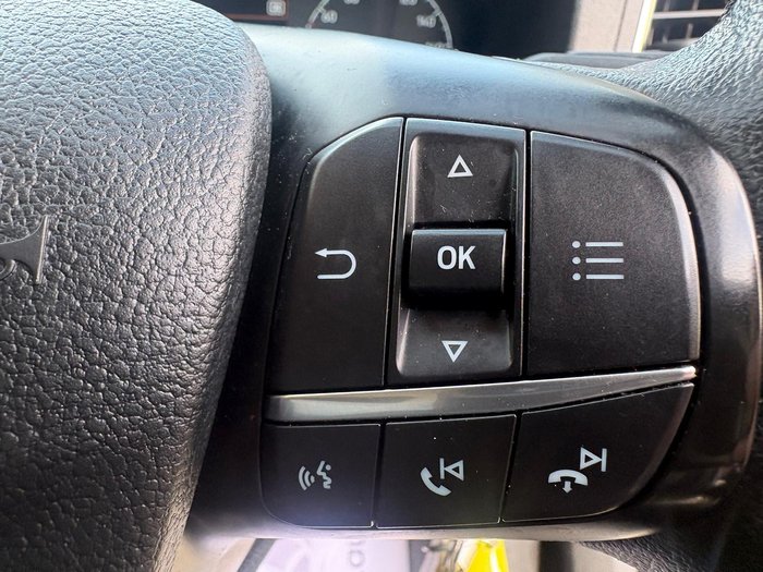 2020 Ford Transit Custom 320S Sport