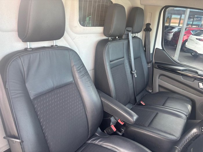 2020 Ford Transit Custom 320S Sport