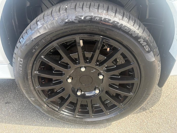 2020 Ford Transit Custom 320S Sport