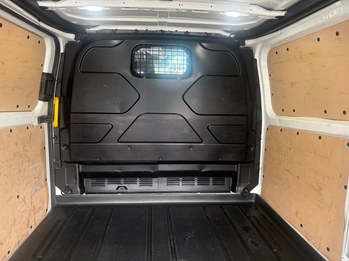 2020 Ford Transit Custom 320S Sport