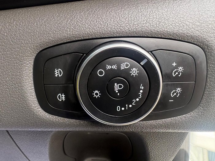 2020 Ford Transit Custom 320S Sport