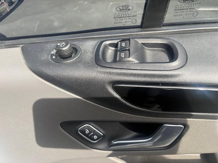 2020 Ford Transit Custom 320S Sport