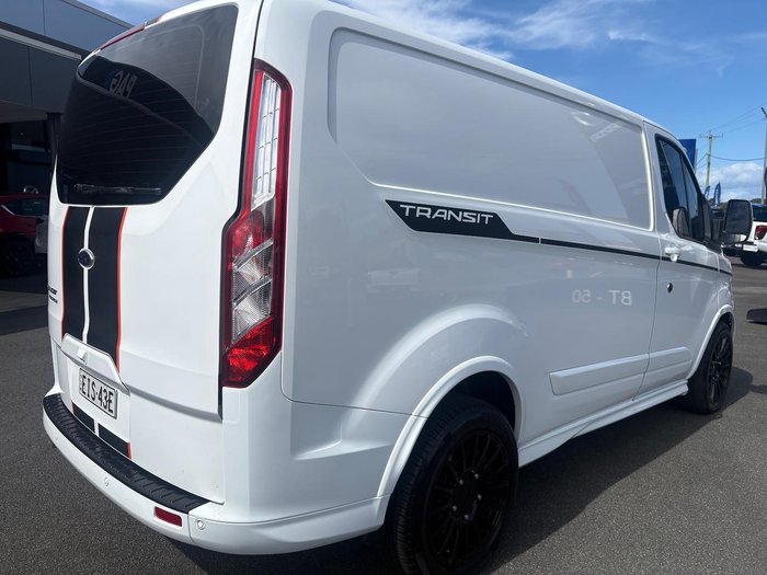 2020 Ford Transit Custom 320S Sport