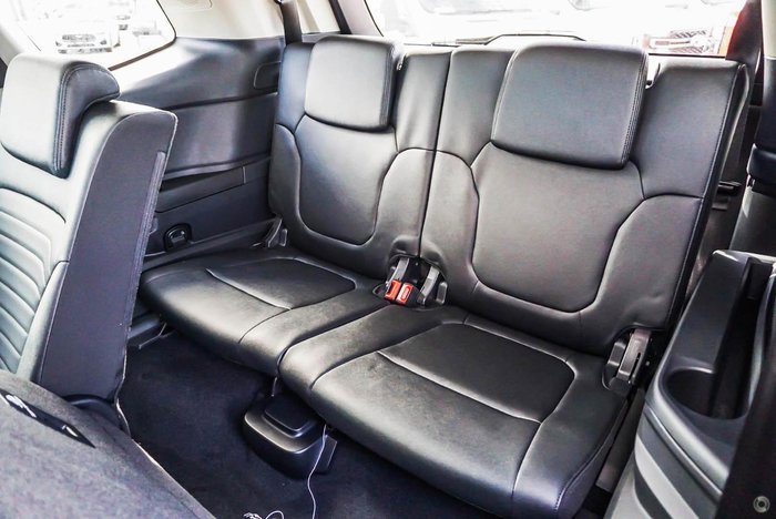 2026 Ford Everest Sport