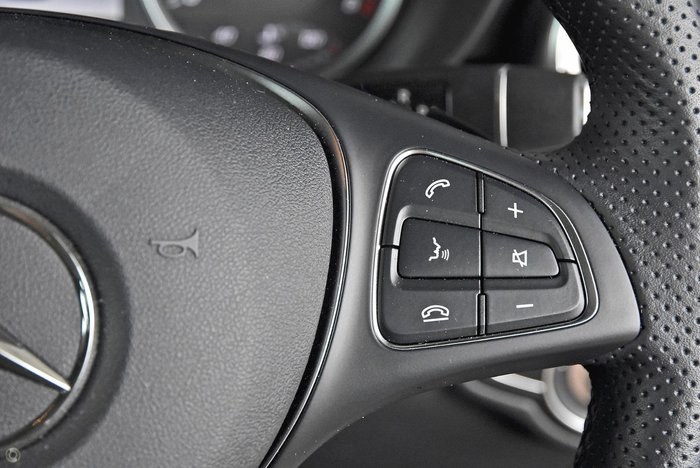 2019 Mercedes-Benz GLC-Class GLC200 X253 SILVER