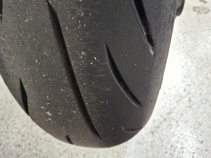 2021 YAMAHA YZF-R7LA Black