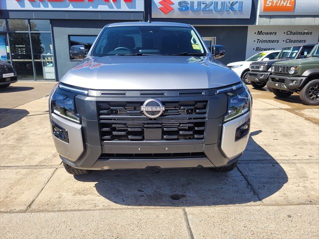 2025 NISSAN D27 ST