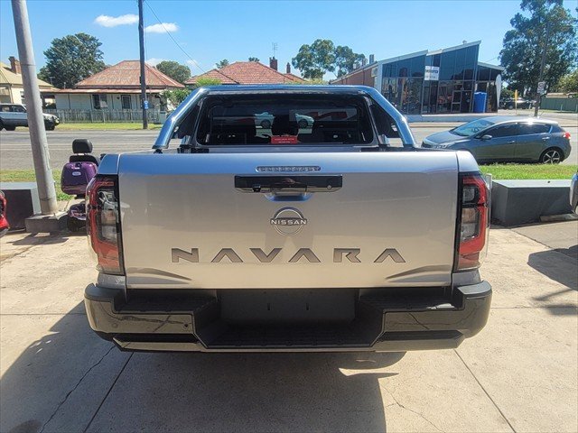 2025 NISSAN D27 ST