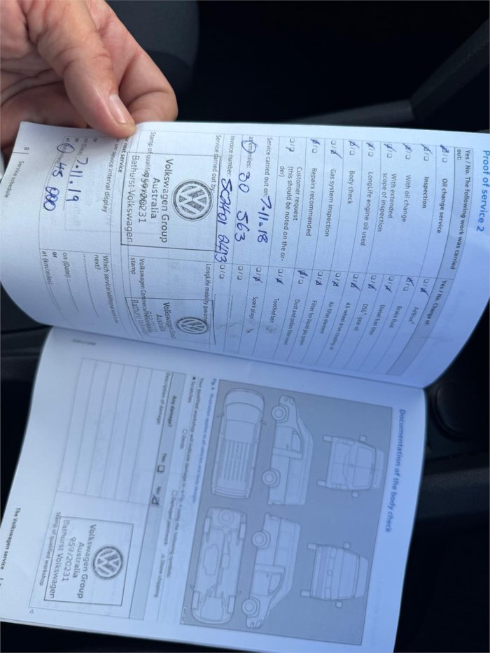 2017 VOLKSWAGEN AMAROK TDI420 CORE EDITION (4x4) 2H MY17 SILVER OR CHROME