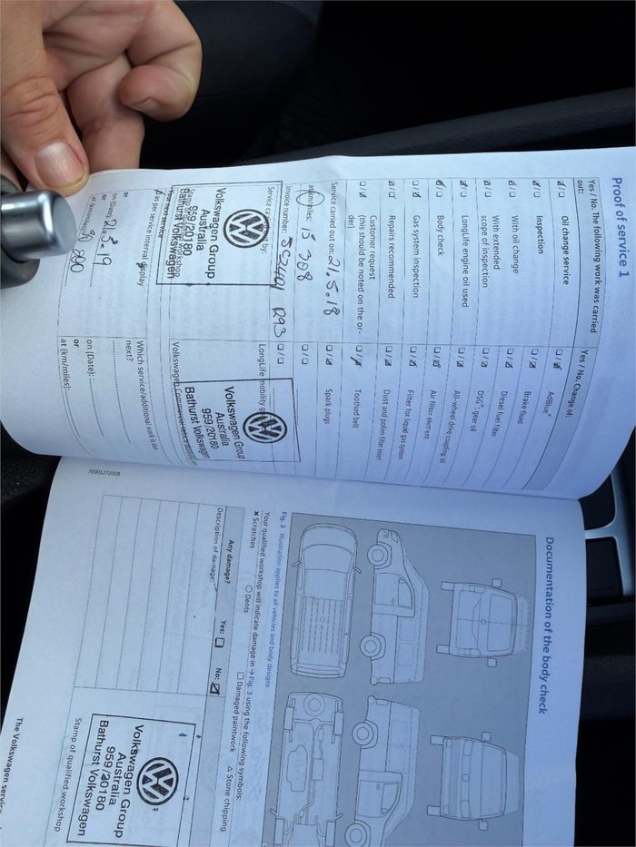 2017 VOLKSWAGEN AMAROK TDI420 CORE EDITION (4x4) 2H MY17 SILVER OR CHROME