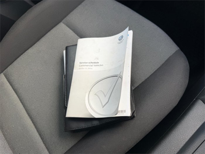 2017 VOLKSWAGEN AMAROK TDI420 CORE EDITION (4x4) 2H MY17 SILVER OR CHROME