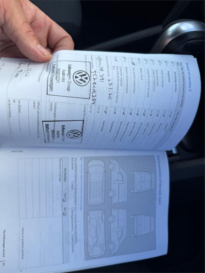 2017 VOLKSWAGEN AMAROK TDI420 CORE EDITION (4x4) 2H MY17 SILVER OR CHROME