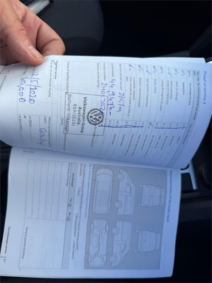 2017 VOLKSWAGEN AMAROK TDI420 CORE EDITION (4x4) 2H MY17 SILVER OR CHROME