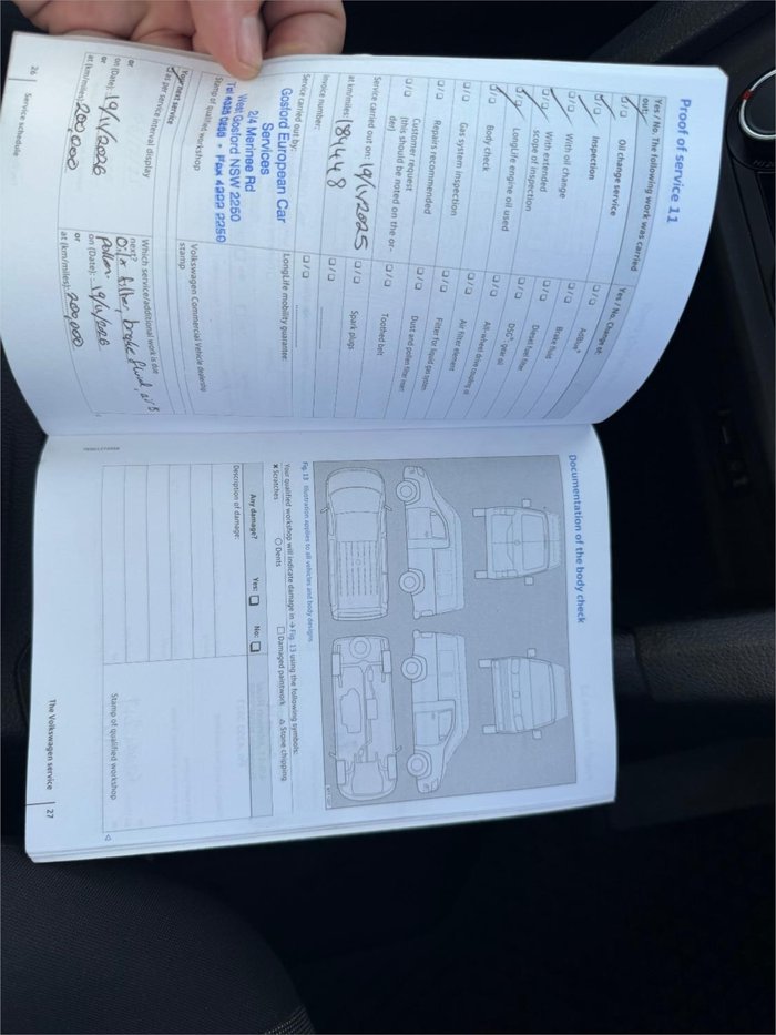 2017 VOLKSWAGEN AMAROK TDI420 CORE EDITION (4x4) 2H MY17 SILVER OR CHROME