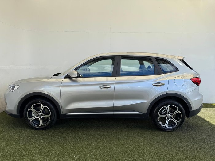 2025 MG ZS Vibe Turbo