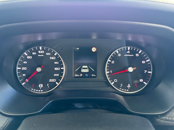 2025 MG ZS Vibe Turbo