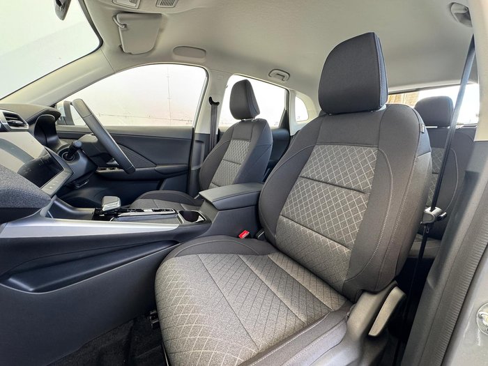 2025 MG ZS Vibe Turbo