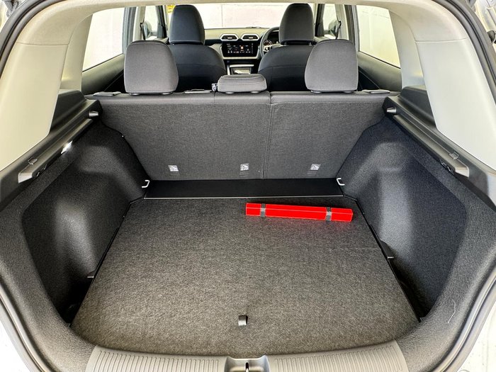 2025 MG ZS Vibe Turbo