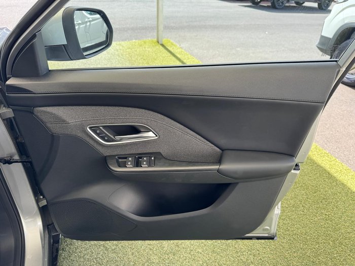 2025 MG ZS Vibe Turbo