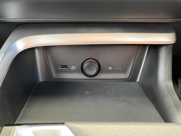 2025 MG ZS Vibe Turbo