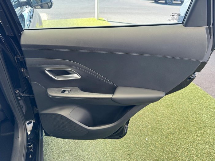 2025 MG ZS Vibe Turbo