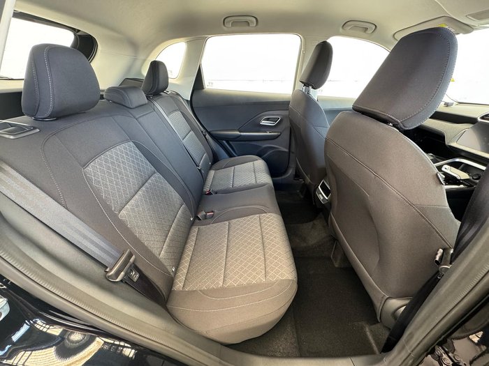 2025 MG ZS Vibe Turbo