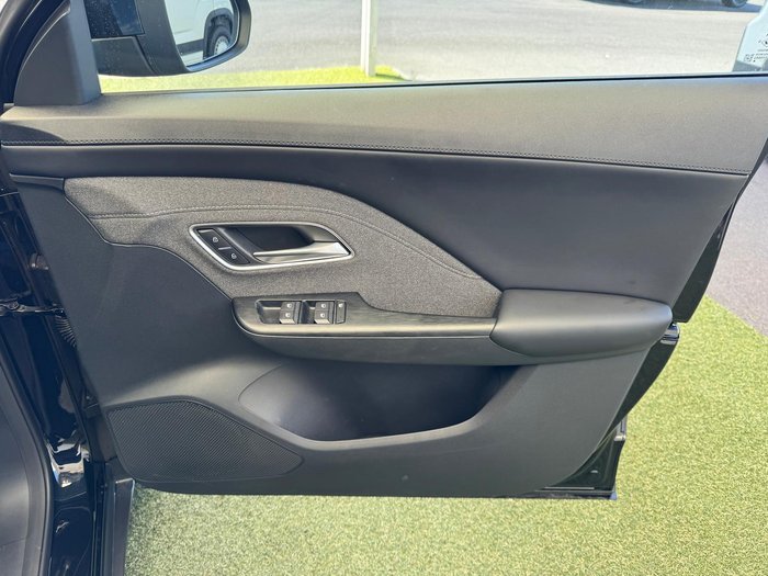 2025 MG ZS Vibe Turbo