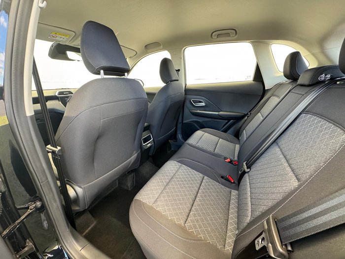 2025 MG ZS Vibe Turbo