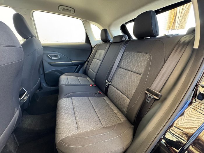 2025 MG ZS Vibe Turbo