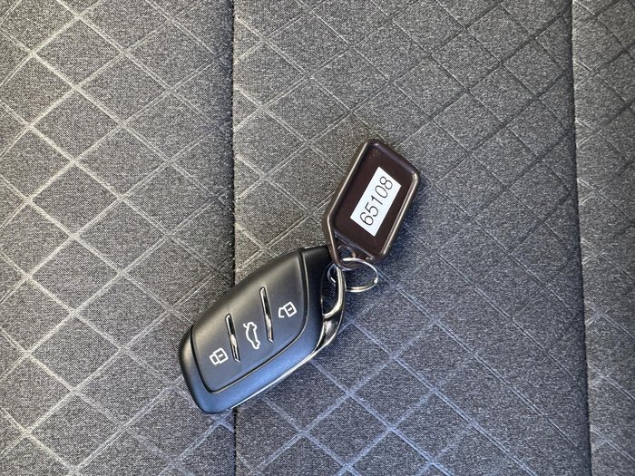 2025 MG ZS Vibe Turbo