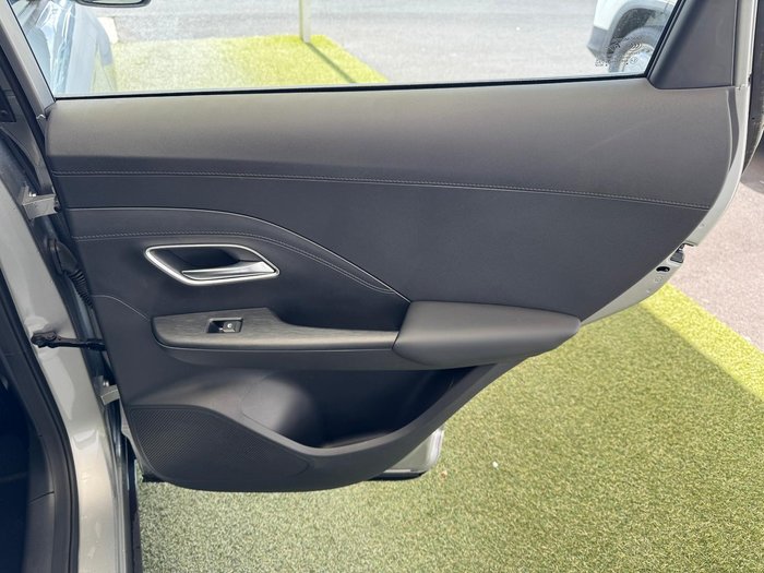 2025 MG ZS Vibe Turbo