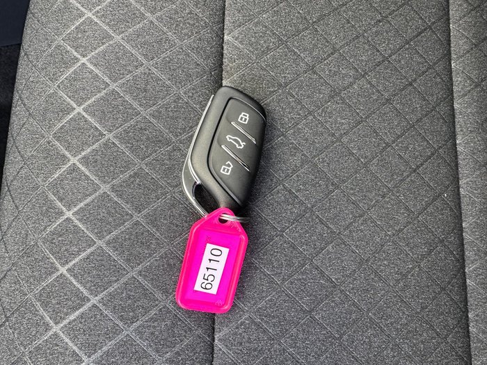 2025 MG ZS Vibe Turbo