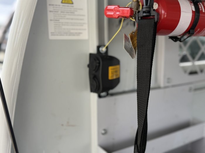 2018 Toyota Hilux SR