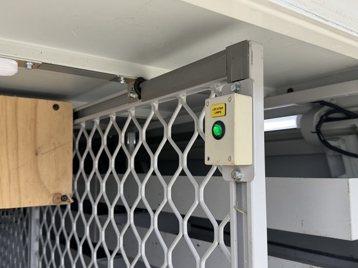 2018 Toyota Hilux SR