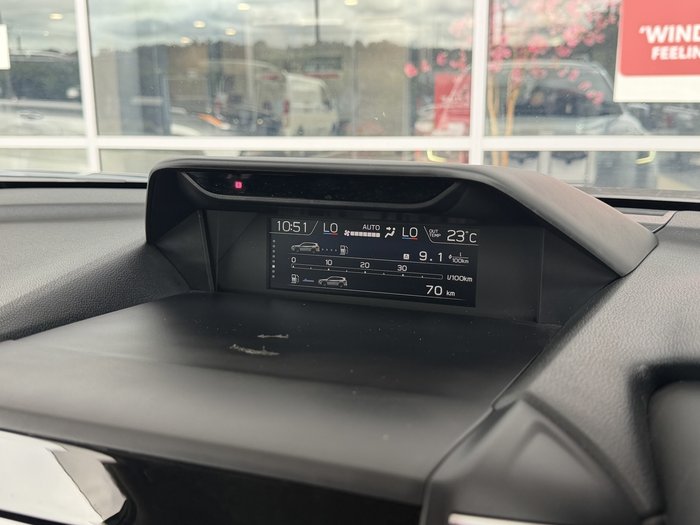 2020 Subaru Forester Hybrid L