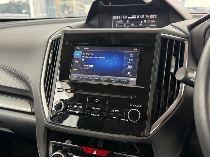 2020 Subaru Forester Hybrid L