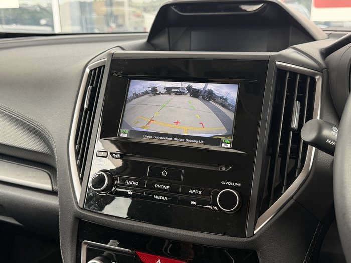2020 Subaru Forester Hybrid L