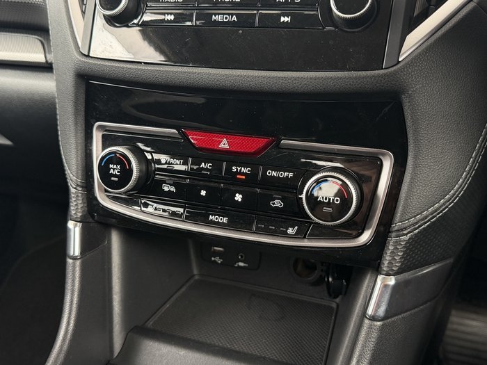 2020 Subaru Forester Hybrid L